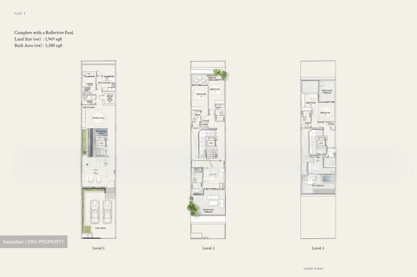 Tan Sim Boh Road (D11), Terrace #537235731